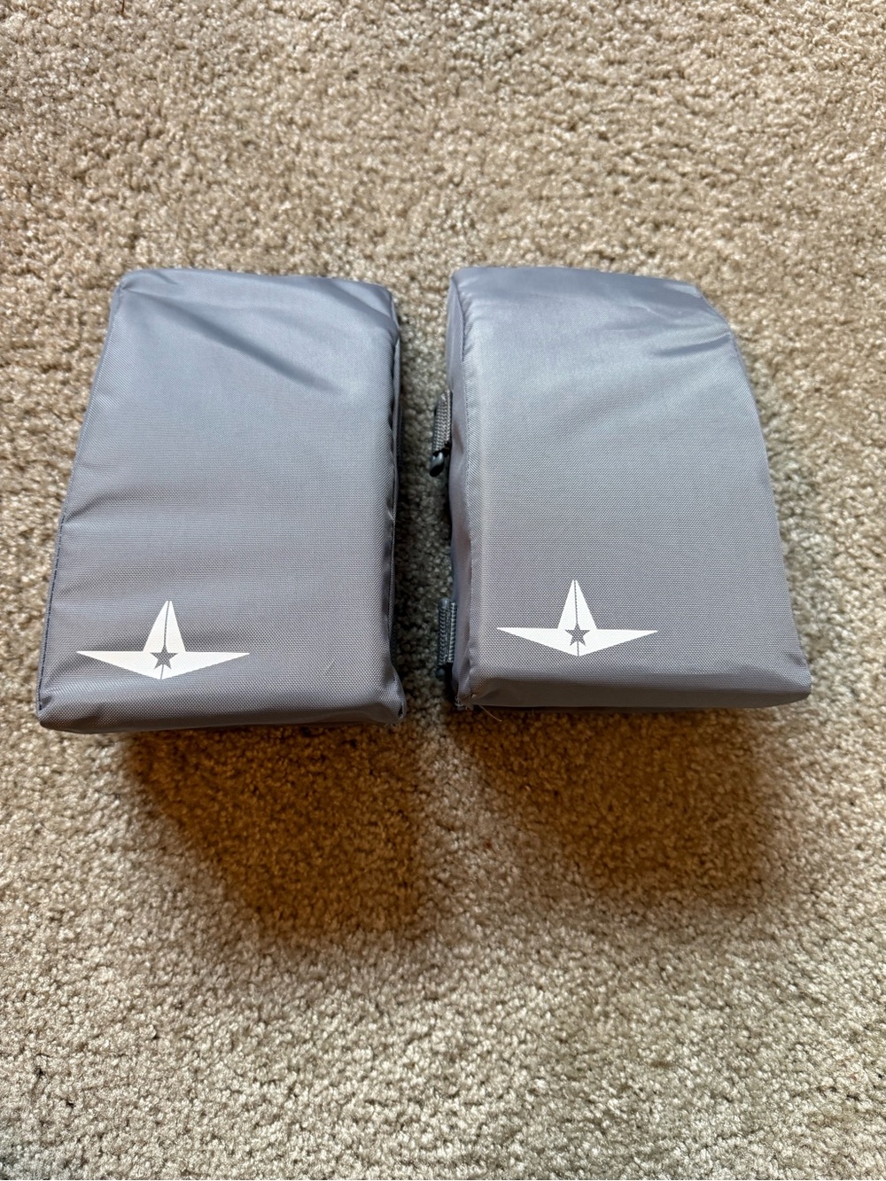 All Star Catcher Knee Savers